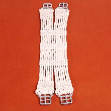 Popręg sznurkowy Daw-Mag