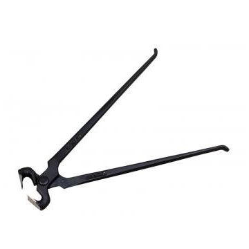 Obcęgi Mustad do obcinania rogu rozm.14"