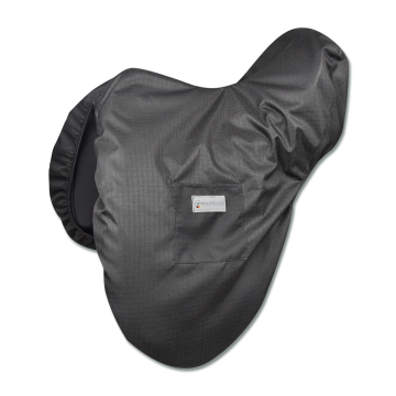 Pokrowiec ochronny na siodło wodoodporny