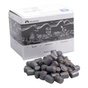 Sztyfty widiowe Mustad średnica 6,8 mm