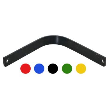 Wymienny łęk do siodła Daslo