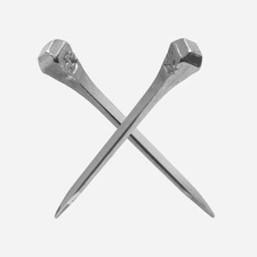 Podkowiaki Mustad - model JC - 0