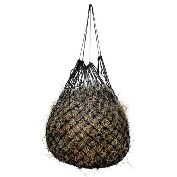 Siatka na siano Nova bez pierścieni oczko 5 cm Covalliero