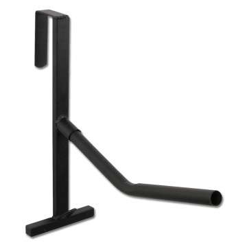 Wieszak na siodło przenośny