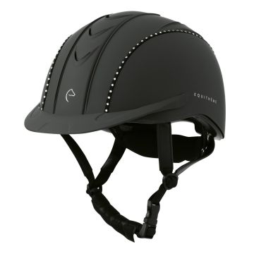Kask EquiTheme Competitive Cristal