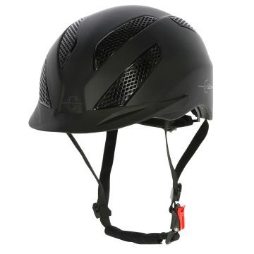 Kask jeździecki eXite Covalliero