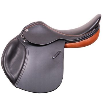 Siodło skokowe VICKY-EXCLUSIVE Daw-Mag