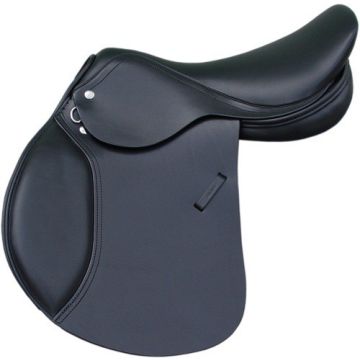 Siodło skokowe MILLENIUM-EXCLUSIVE Daw-Mag