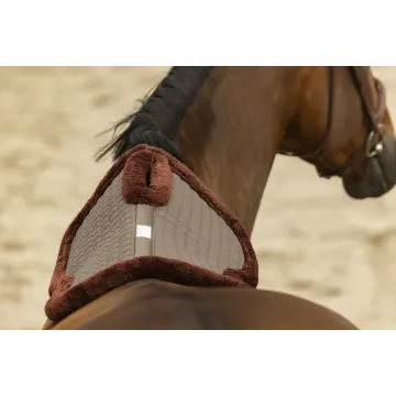 Podkładka pod siodło EquiTheme Comfort