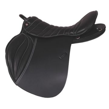 Siodło rajdowe MAX-EXCLUSIVE Daw-Mag