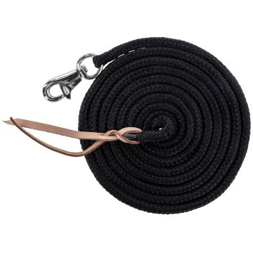 Lina do pracy z ziemi, z zapięciem Bull-Snap Covalliero