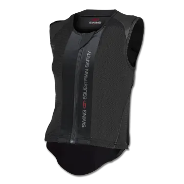 Kamizelka ochronna SWING P06 dla dorosłych
