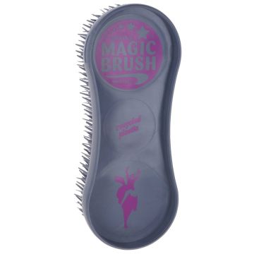 Szczotka dla konia z recyklingu MagicBrush Janne