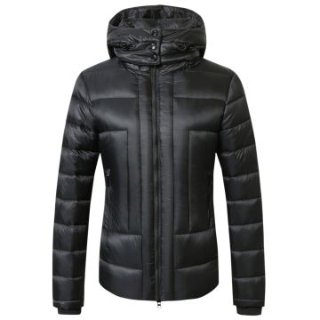 Kurtka damska pikowana Covalliero A/W 2024