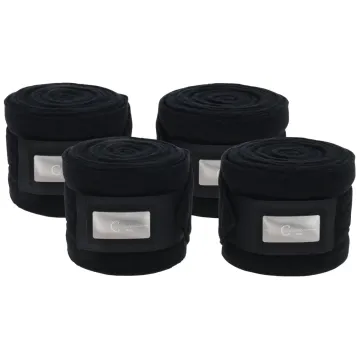 Owijki polarowe dla konia Covalliero Therm