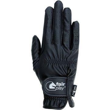 Rękawiczki jeździeckie Fair Play GRIPPI
