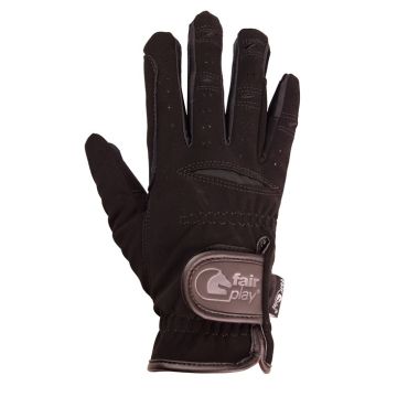 Rękawiczki jeździeckie Fair Play ACTION
