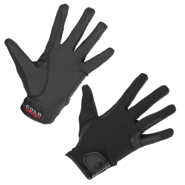 Rękawiczki jeździeckie letnie Covalliero S/S 2025