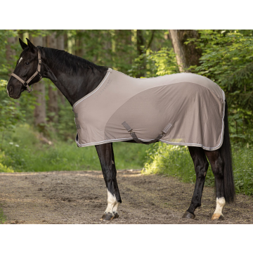 Derka przeciwowadowa dla konia Covalliero S/S 2025