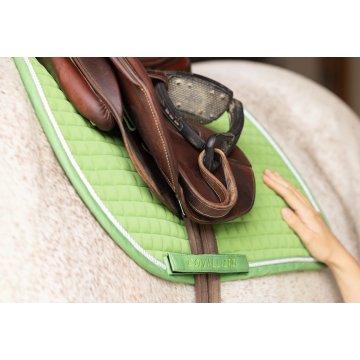 Czaprak Covalliero S/S 2025