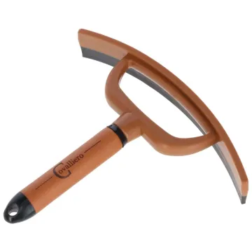 Ściągaczka do potu Covalliero Deluxe