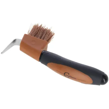 Kopystka Covalliero 2K