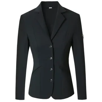 Frak jeździecki dziecięcy Covalliero Parigo