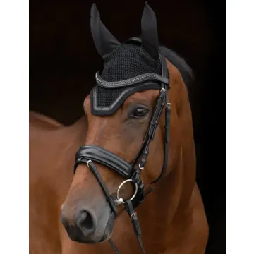 Nauszniki dla konia Covalliero Linea