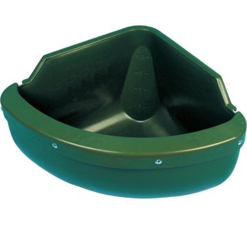 Karmidło narożne dla konia KERBL