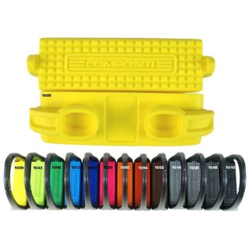 Wymienna wkładka do strzemion PROFILE PREMIUM