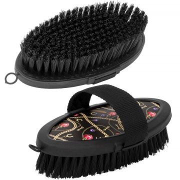 Szczotka START Baroque z paskiem