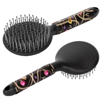 Szczotka do grzywy START Baroque