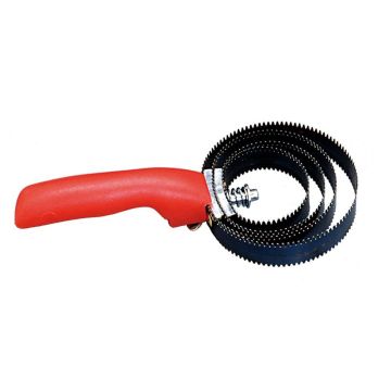 Zgrzebło metalowe dwustronne