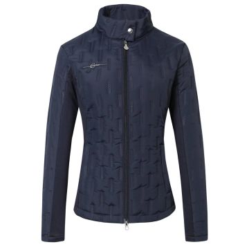 Kurtka hybrydowa damska Covalliero