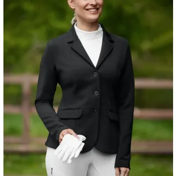 Frak jeździecki ELT Lina