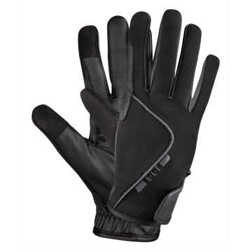 Rękawiczki jeździeckie męskie ELT Maxim