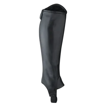 Czapsy skórzane ELT