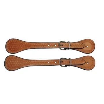 Paski do ostróg west