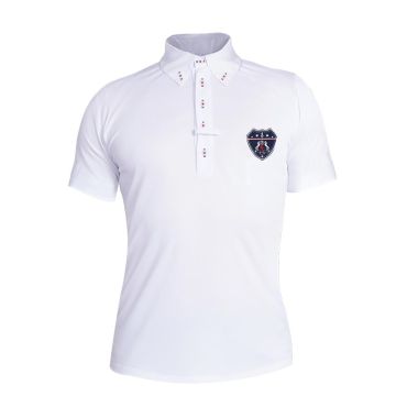 Koszula konkursowa Fair Play Leo