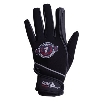 Rękawiczki jeździeckie Fair Play FERVOUR