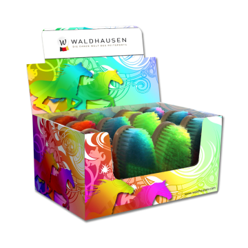 Szczotka Waldhausen Neon