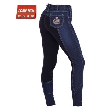 Bryczesy damskie Fair Play Jenny