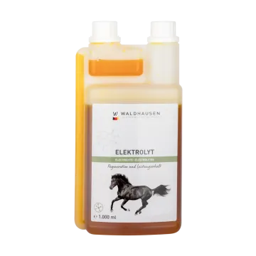 Elektrolity w płynie Waldhausen 1L