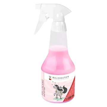 Nabłyszczacz do sierści Waldhausen Kids 350ml