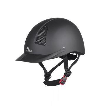 Kask jeździecki Start Winner