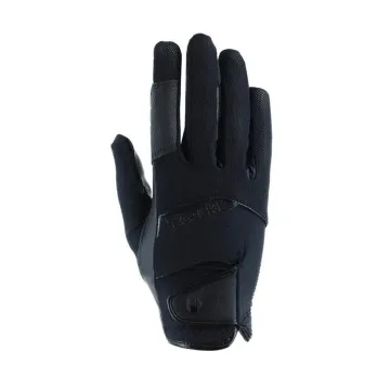 Rękawiczki jeździeckie Roeckl Millero