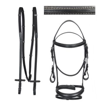 Ogłowie Start Simple