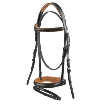 Ogłowie Start SimpleColor