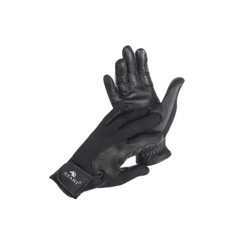 Rękawiczki jeździeckie START Jawa Glam+