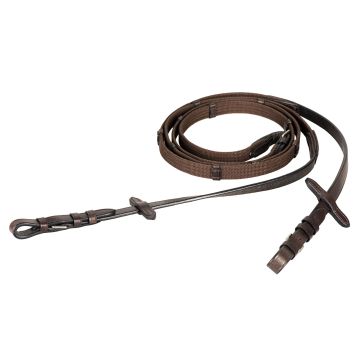 Wodze parciane START